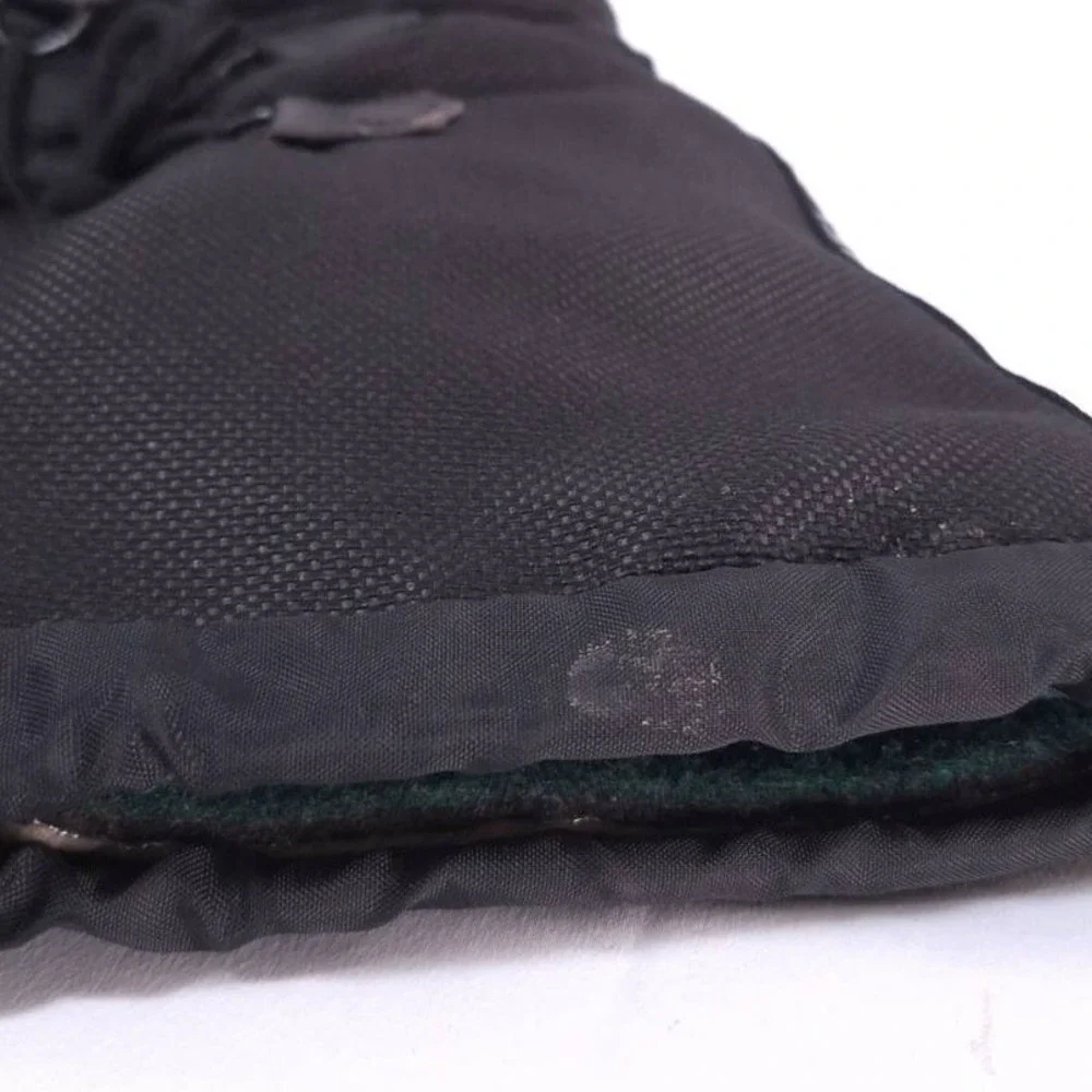 Vtg‎ Sorel Kaufman Canada Snow Lion Boots Men 7 Women 8.5 Waterproof Gorpcore